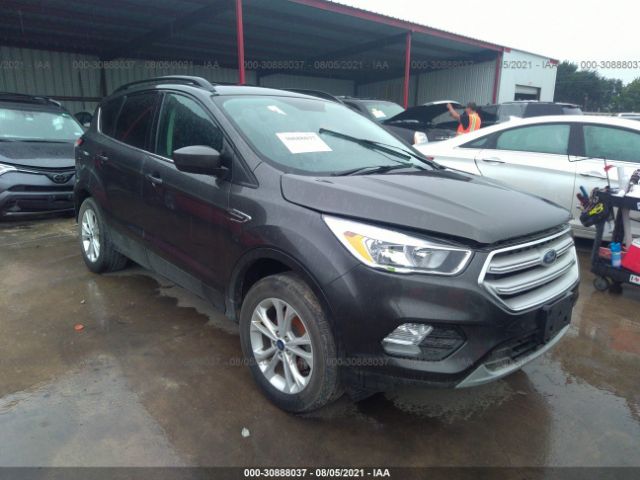 FORD ESCAPE 2018 1fmcu0gd4jua73386