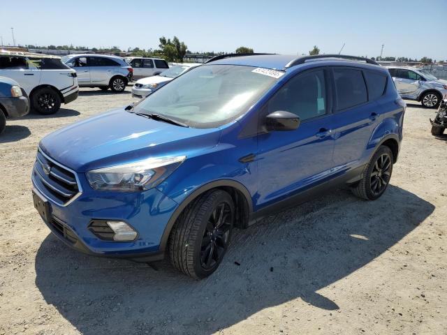 FORD ESCAPE 2018 1fmcu0gd4jua86333