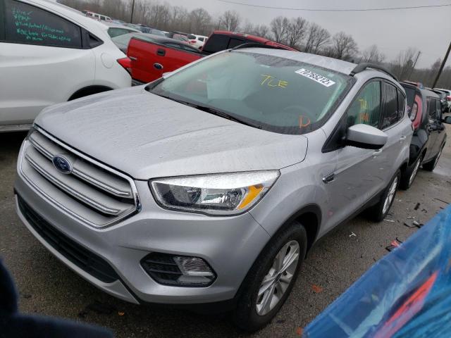 FORD ESCAPE SE 2018 1fmcu0gd4jub08198