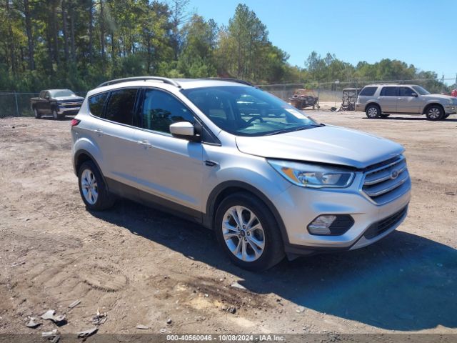 FORD ESCAPE 2018 1fmcu0gd4jub15703