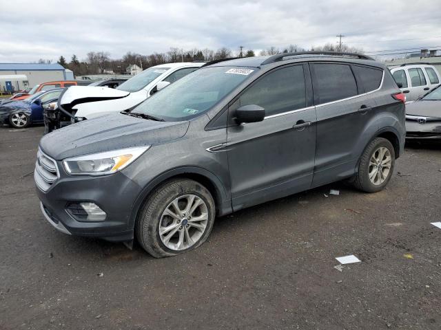 FORD ESCAPE SE 2018 1fmcu0gd4jub19136