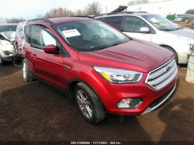 FORD ESCAPE 2018 1fmcu0gd4jub23199