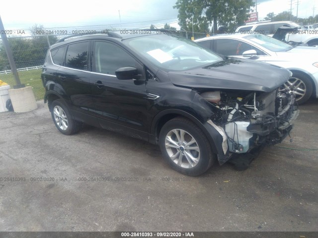 FORD ESCAPE 2018 1fmcu0gd4jub41296