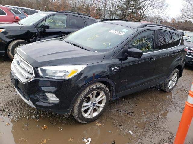 FORD ESCAPE SE 2018 1fmcu0gd4jub41847