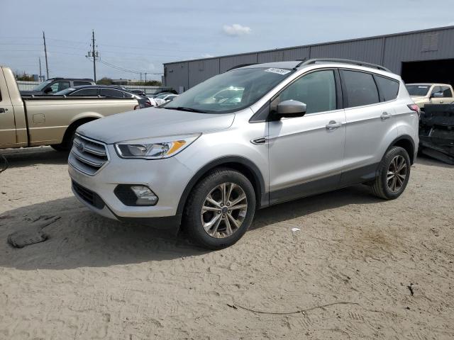 FORD ESCAPE SE 2018 1fmcu0gd4jub47731