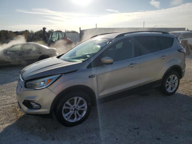 FORD ESCAPE SE 2018 1fmcu0gd4jub51147