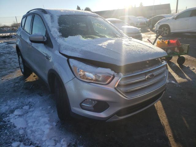 FORD ESCAPE SE 2018 1fmcu0gd4jub59796