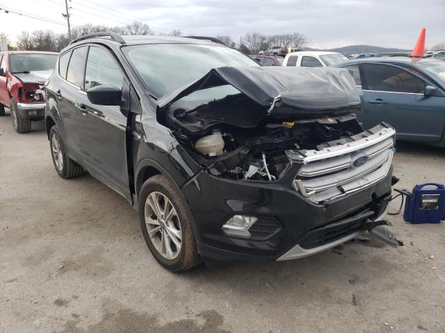 FORD ESCAPE SE 2018 1fmcu0gd4jub59801