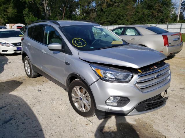 FORD ESCAPE SE 2018 1fmcu0gd4jub61645