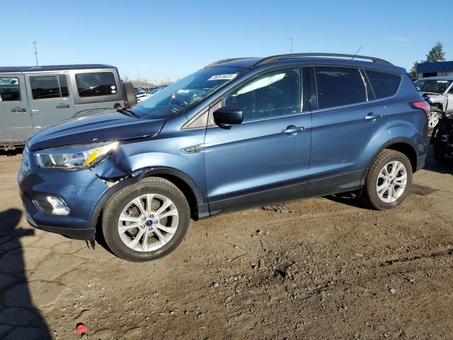 FORD ESCAPE 2018 1fmcu0gd4jub70958