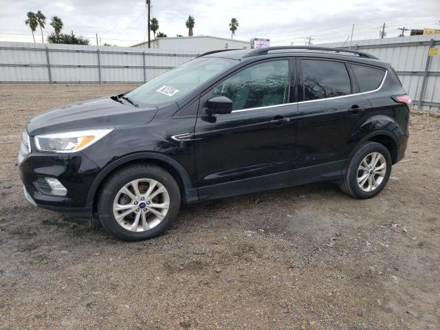 FORD ESCAPE SE 2018 1fmcu0gd4juc03229