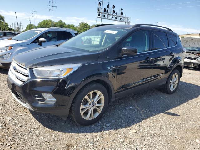 FORD ESCAPE SE 2018 1fmcu0gd4juc04378