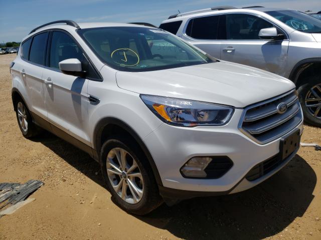 FORD ESCAPE SE 2018 1fmcu0gd4juc11721