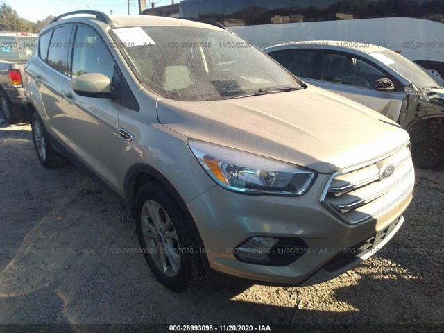 FORD ESCAPE 2018 1fmcu0gd4juc12528