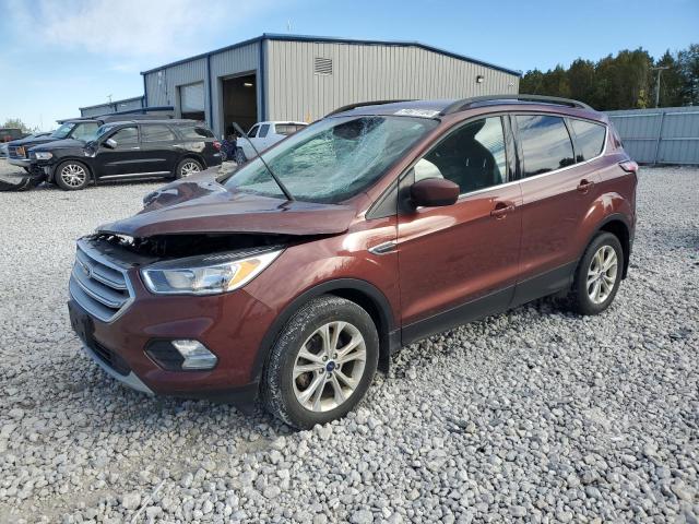 FORD ESCAPE SE 2018 1fmcu0gd4juc15946