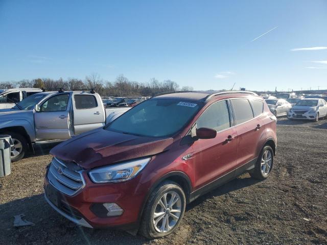 FORD ESCAPE SE 2018 1fmcu0gd4juc18510