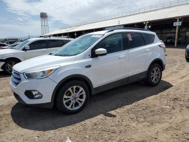 FORD ESCAPE SE 2018 1fmcu0gd4juc20502