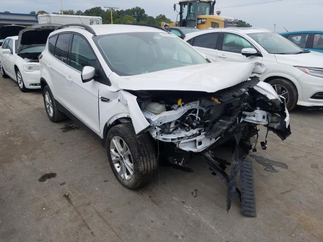 FORD ESCAPE SE 2018 1fmcu0gd4juc20631