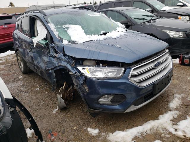 FORD ESCAPE SE 2018 1fmcu0gd4juc28678