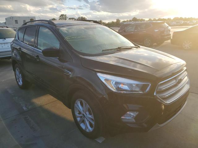 FORD ESCAPE SE 2018 1fmcu0gd4juc30415