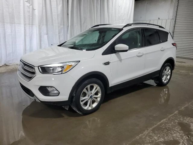 FORD ESCAPE SE 2018 1fmcu0gd4juc46680