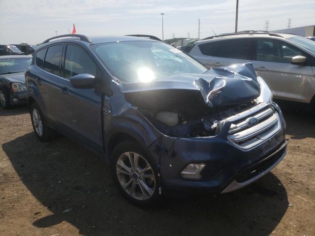 FORD ESCAPE SE 2018 1fmcu0gd4juc46789