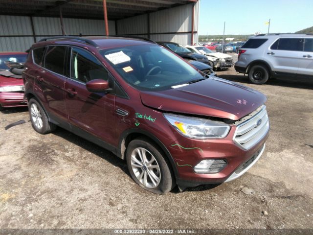 FORD ESCAPE 2018 1fmcu0gd4juc47067