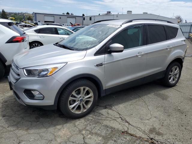 FORD ESCAPE SE 2018 1fmcu0gd4juc48980