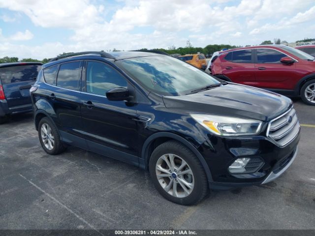 FORD ESCAPE 2018 1fmcu0gd4juc50020