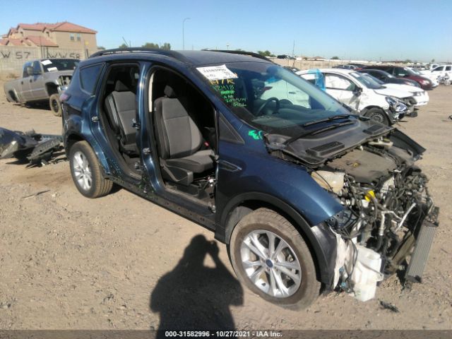 FORD ESCAPE 2018 1fmcu0gd4juc50051