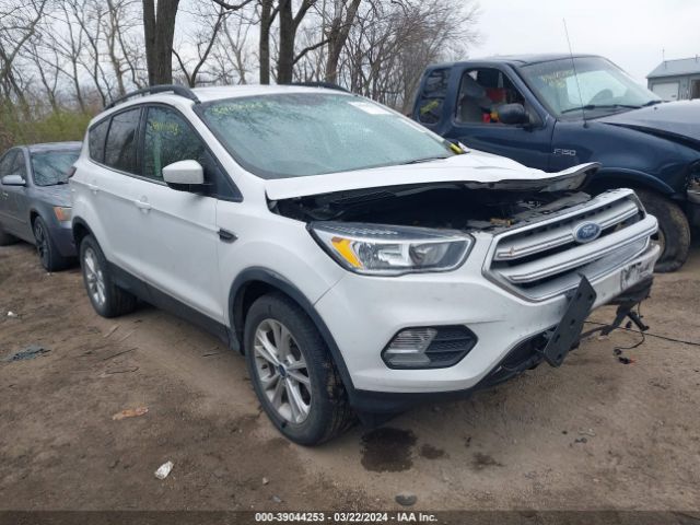 FORD ESCAPE 2018 1fmcu0gd4juc53127