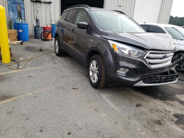 FORD ESCAPE SE 2018 1fmcu0gd4juc57260