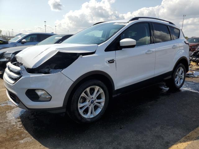 FORD ESCAPE SE 2018 1fmcu0gd4juc57324