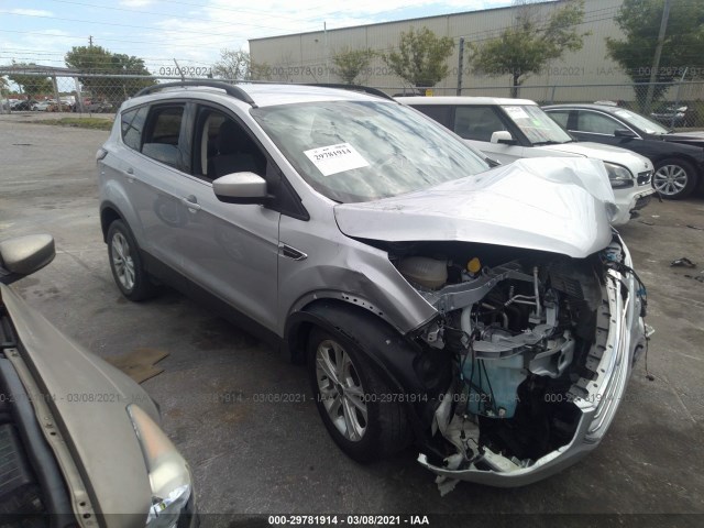 FORD ESCAPE 2018 1fmcu0gd4juc61129