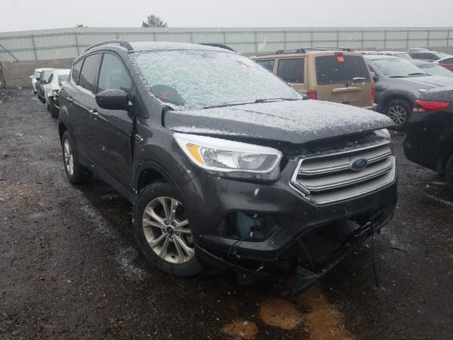 FORD ESCAPE SE 2018 1fmcu0gd4juc61910