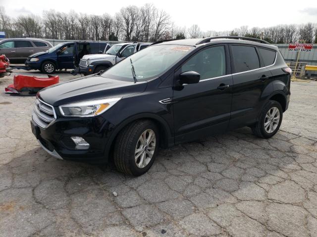 FORD ESCAPE SE 2018 1fmcu0gd4juc76116