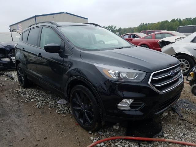 FORD ESCAPE SE 2018 1fmcu0gd4jud02424