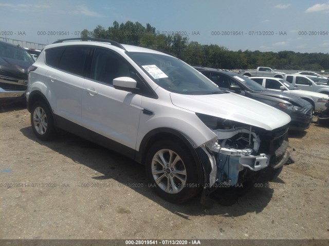 FORD ESCAPE 2018 1fmcu0gd4jud14377