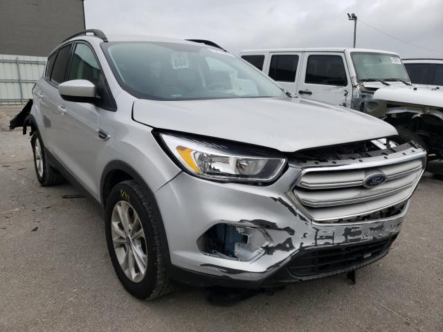 FORD ESCAPE SE 2018 1fmcu0gd4jud22835