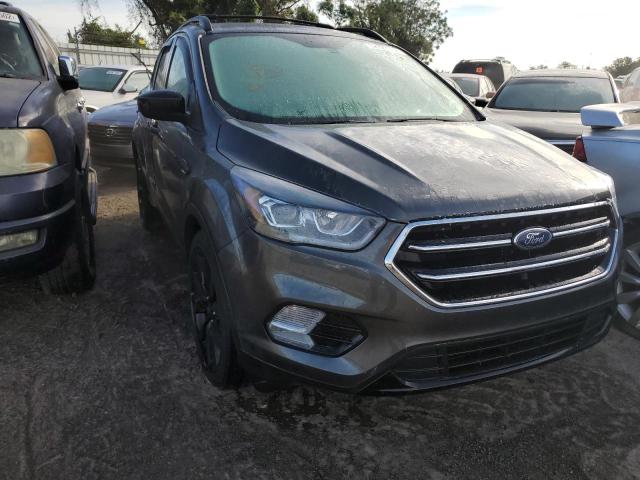 FORD ESCAPE SE 2018 1fmcu0gd4jud34225