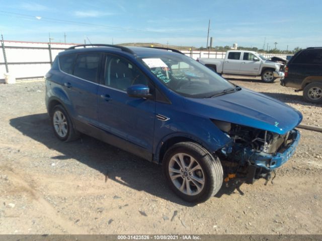 FORD ESCAPE 2018 1fmcu0gd4jud38999