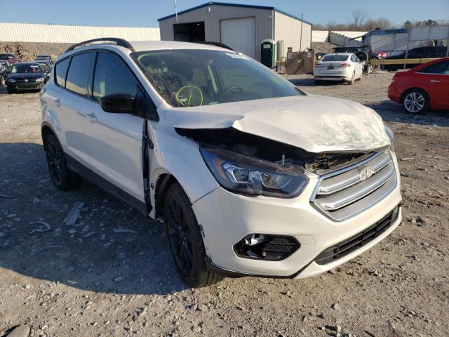 FORD ESCAPE SE 2018 1fmcu0gd4jud50022