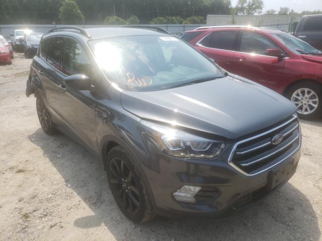 FORD ESCAPE SE 2018 1fmcu0gd4jud55334