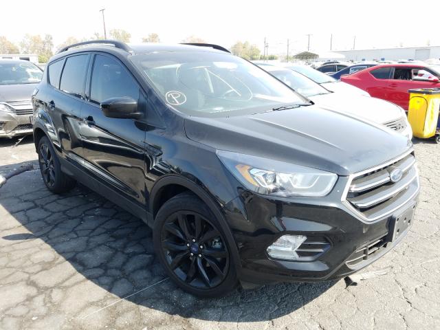 FORD ESCAPE SE 2018 1fmcu0gd4jud60100