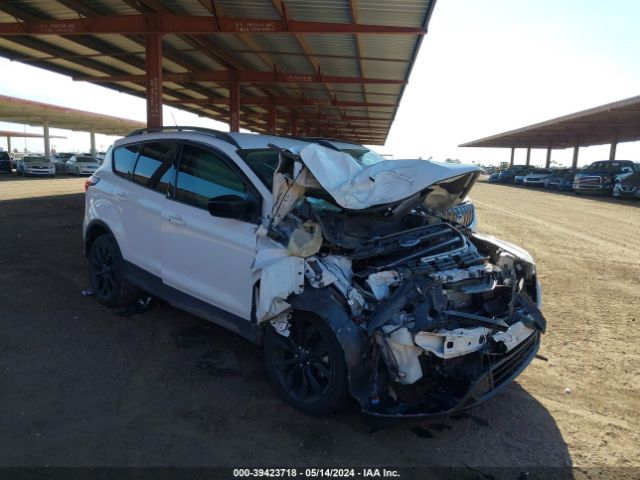 FORD ESCAPE 2019 1fmcu0gd4kua06238