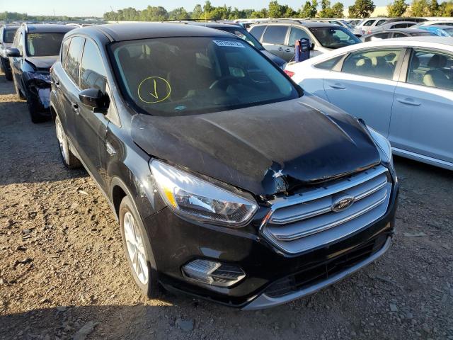 FORD ESCAPE SE 2019 1fmcu0gd4kua11326