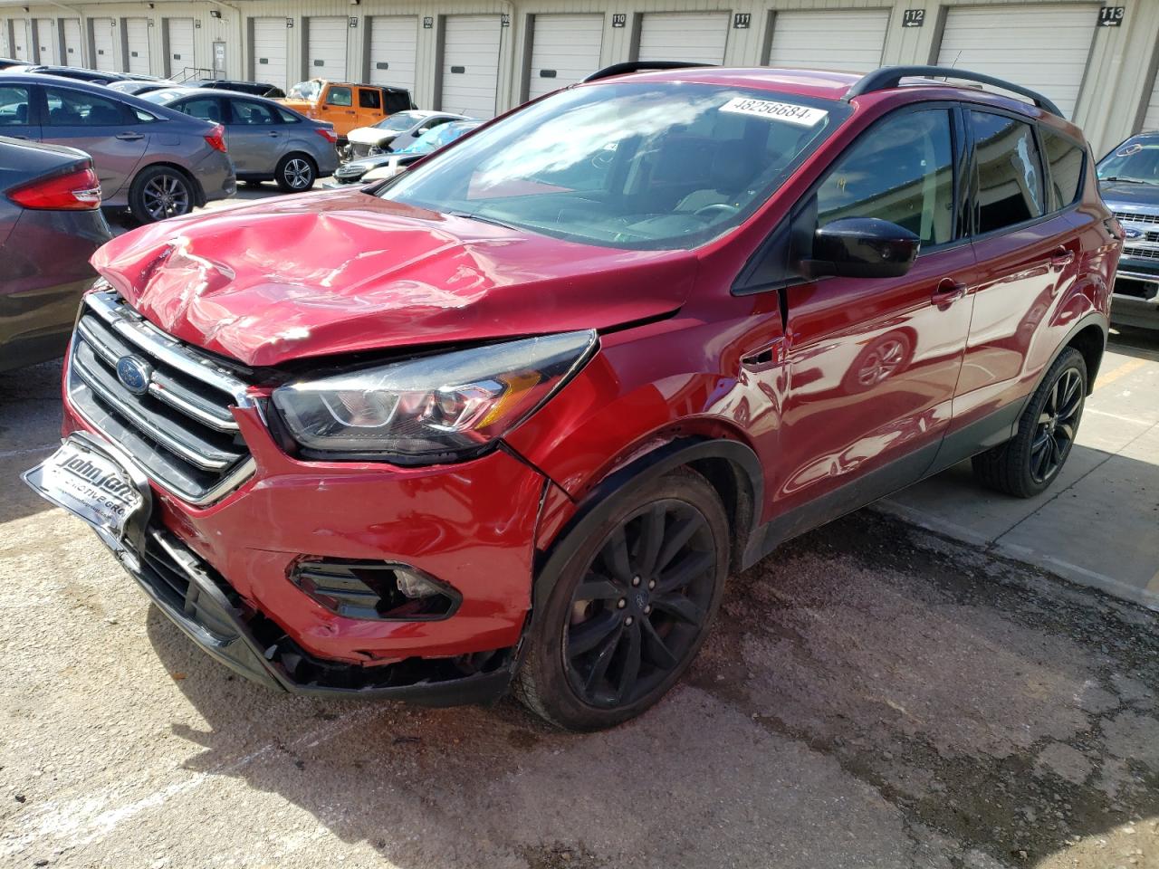 FORD ESCAPE 2019 1fmcu0gd4kua13514