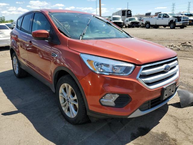 FORD ESCAPE SE 2019 1fmcu0gd4kua24156