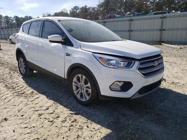 FORD ESCAPE SE 2019 1fmcu0gd4kua30331