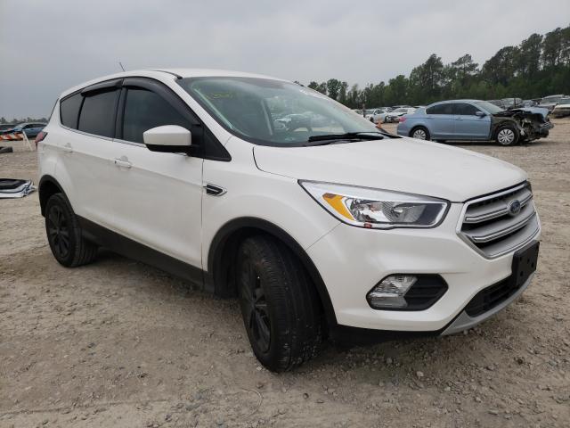 FORD ESCAPE SE 2019 1fmcu0gd4kua40955